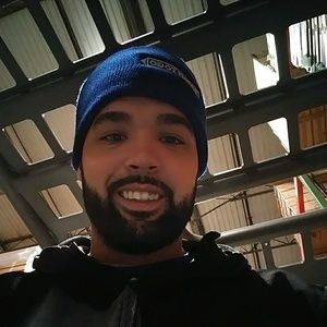 Meet your Posher, Daniel